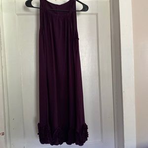 Womens large dress